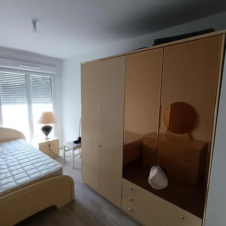 Eden Luxury Apartamento *