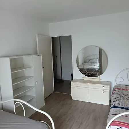 Apartment Eden Luxury *