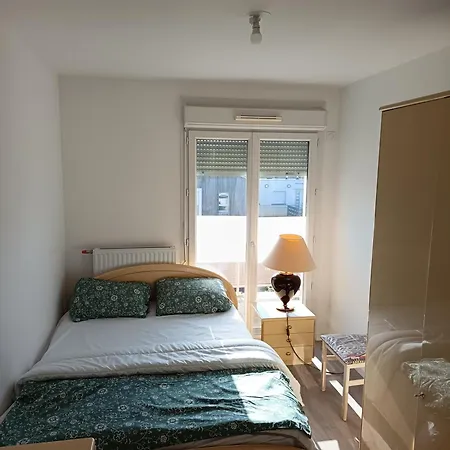 Eden Luxury Apartment *