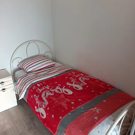 Eden Luxury * Torcy (Seine-et-Marne)